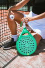 Round Racket - PLAY ONE - Toucan Green
