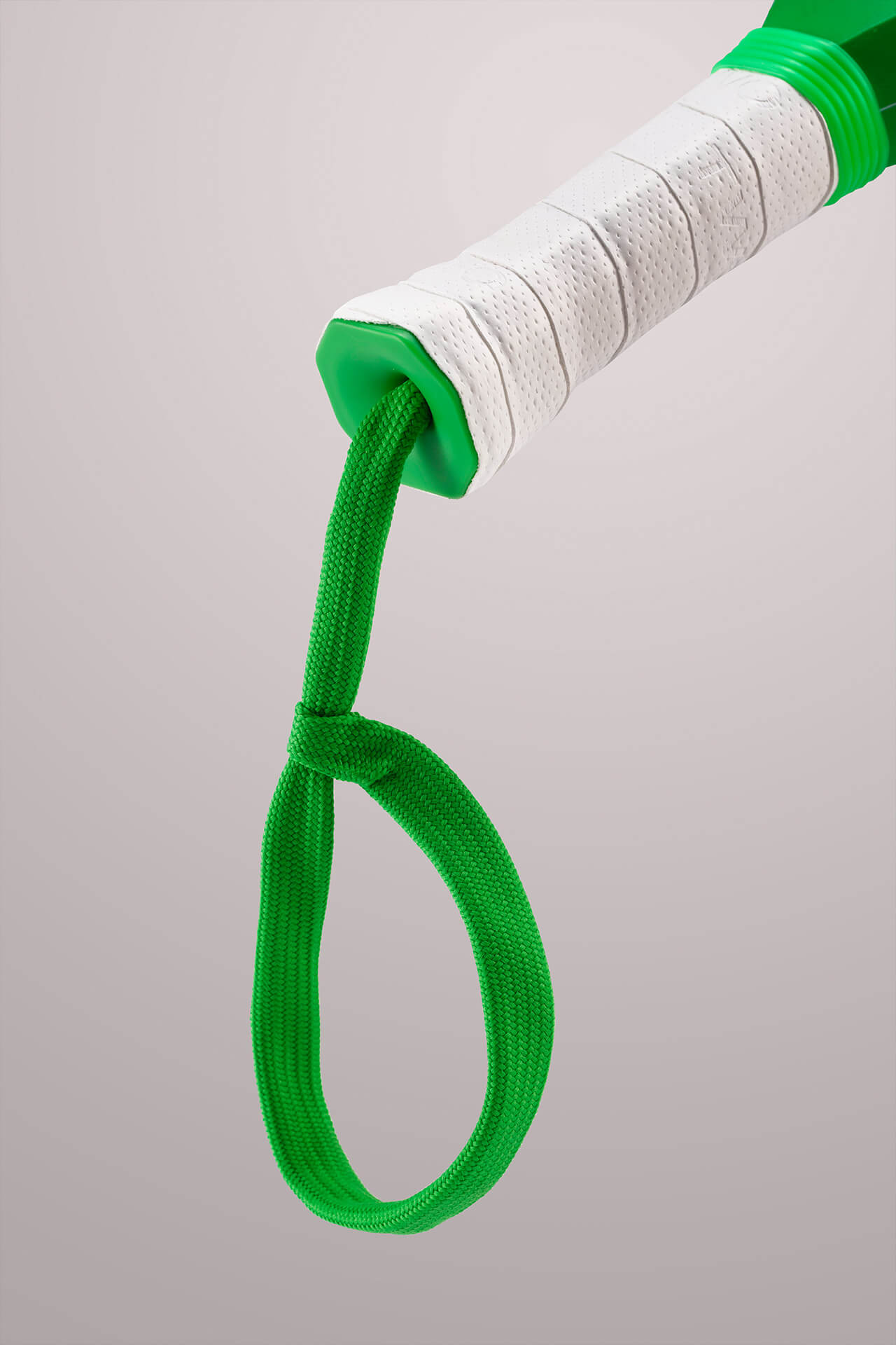 Round Racket Bundle - PLAY ONE - Toucan Green