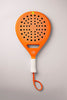 Round Racket - PLAY ONE - Vibrant Orange Thumbnail