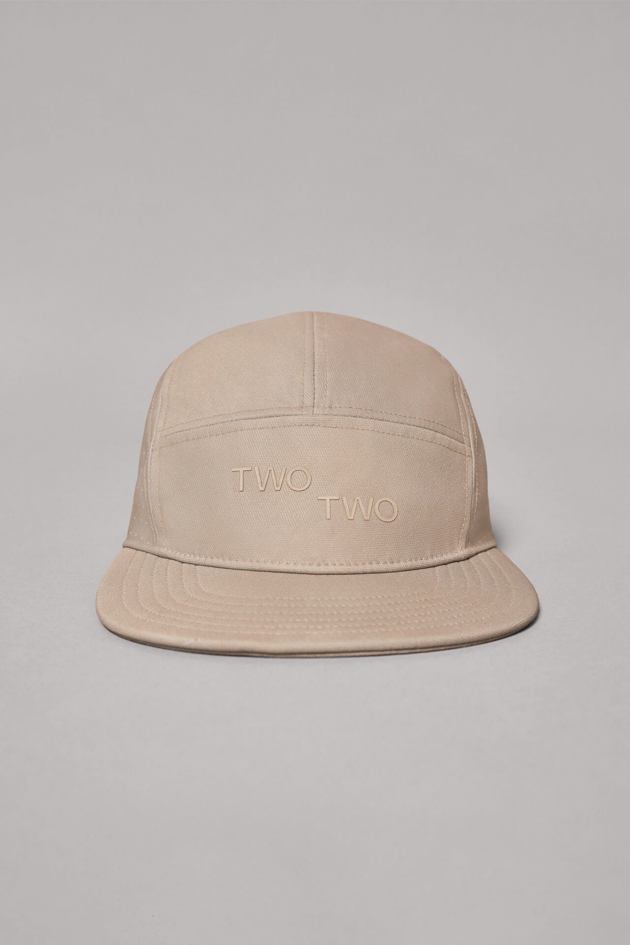 Panel Cap - Sand Beige