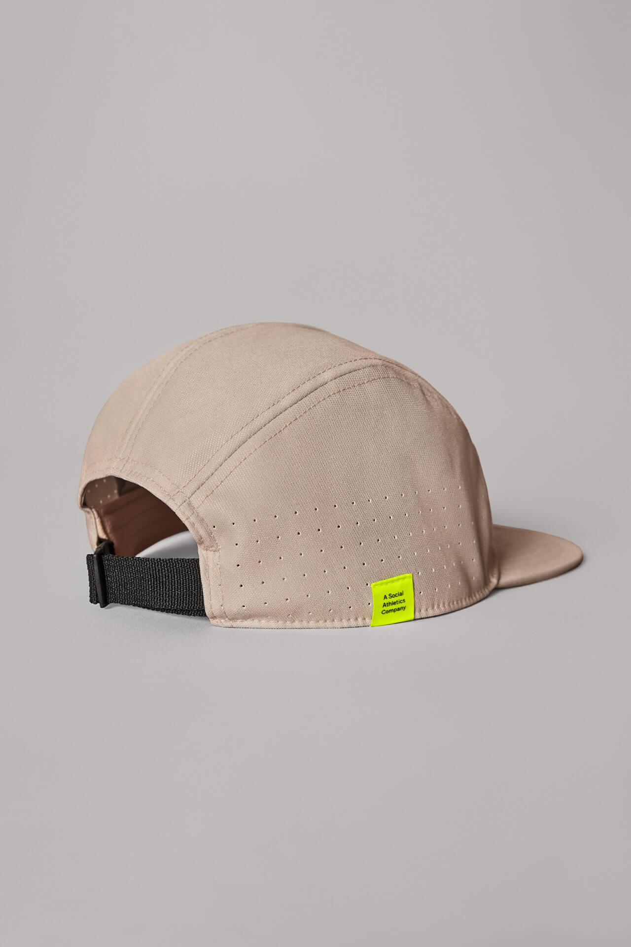 Panel Cap - Sand Beige