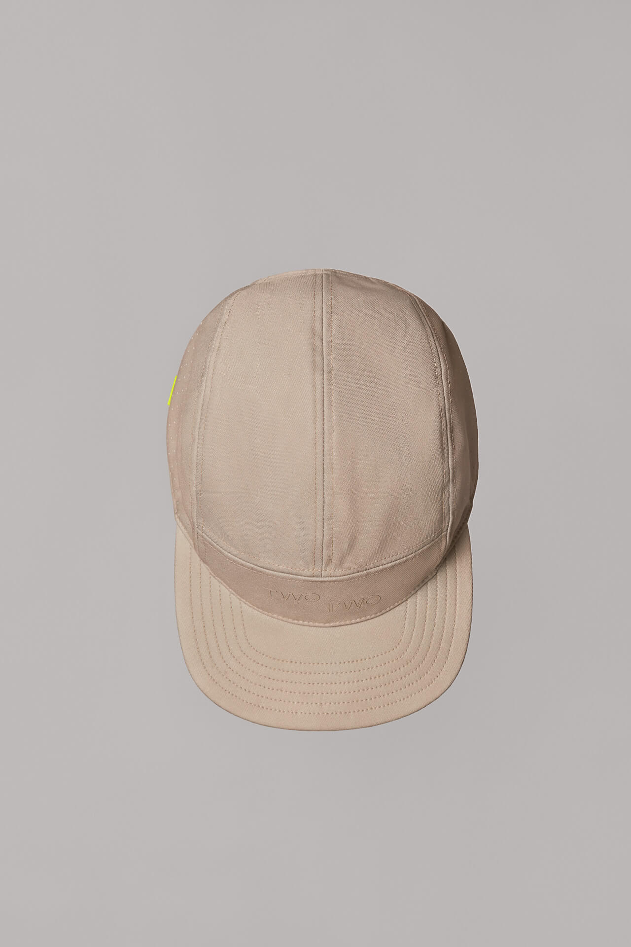 Panel Cap - Sand Beige