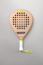 Drop Racket - PLAY TWO - Dusty Pink