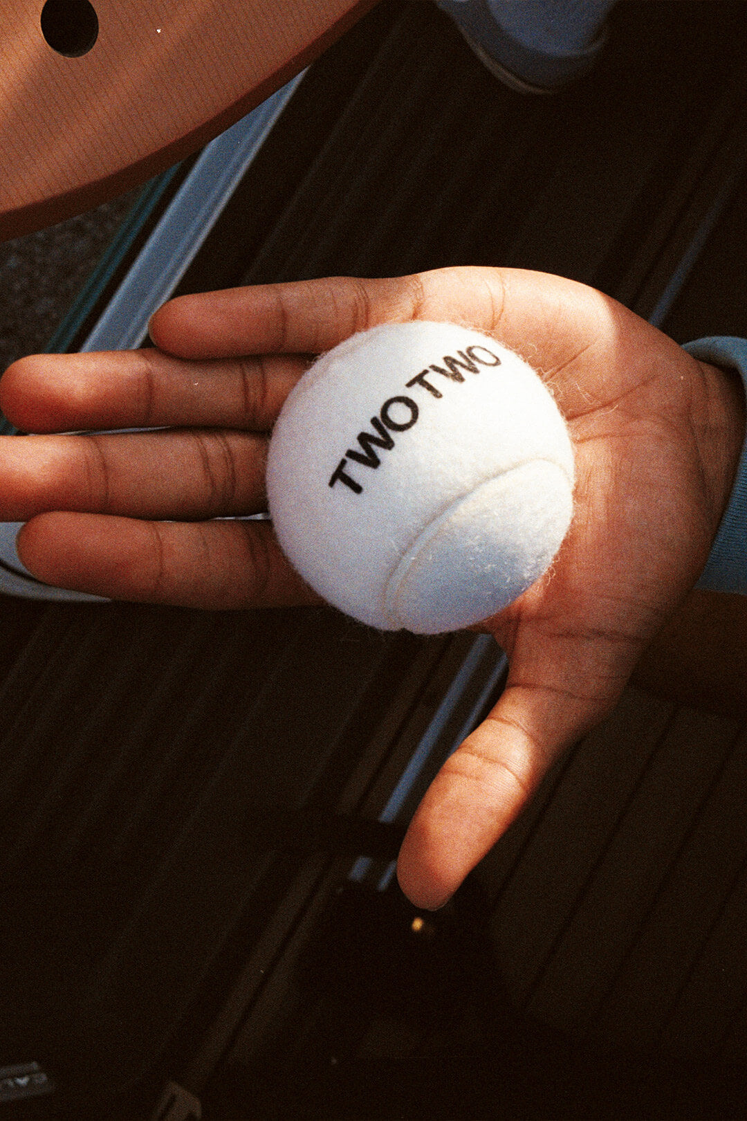 Pro Padel Ball x 4 tubes