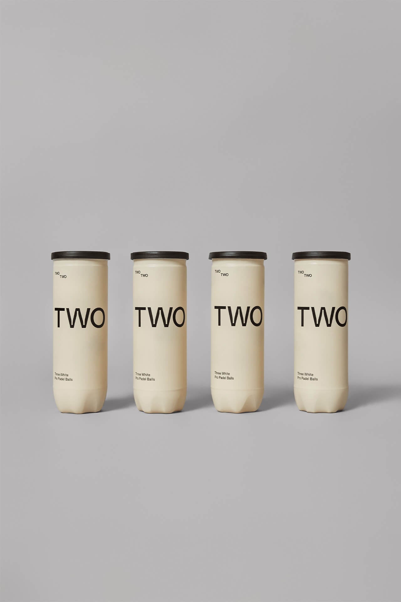 Pro Padel Ball x 4 tubes